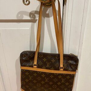 Louis Vuitton Coussin Monogram